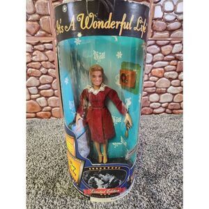 Mary Bailey It’s a Wonderful Life #A92